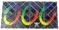 LingAo Rubik's Magic (multiple versions)