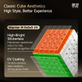 QiYi Warrior 5x5 UV