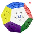YJ YuHu Megaminx V3 M