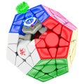Dayan Megaminx Pro+ M