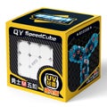 QiYi Warrior 5x5 UV