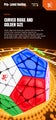 Dayan Megaminx Pro+ M