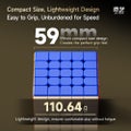 QiYi Warrior 5x5 UV