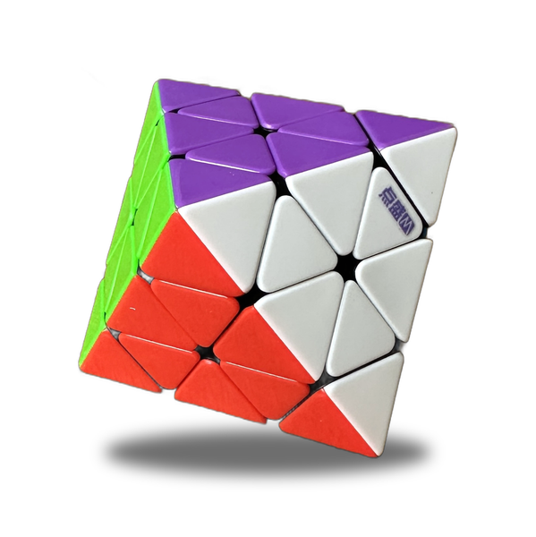 DianSheng Galaxy FTO NEO Ball Core