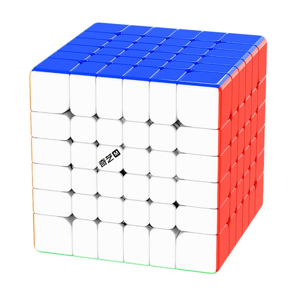 QiYi Warrior 6x6 M UV