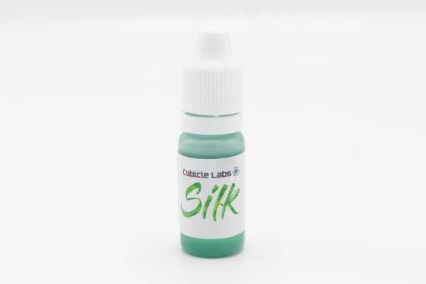 Cubicle Labs Silk
