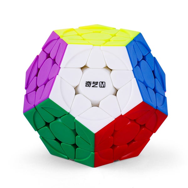 QiYi QiHeng S2 Megaminx