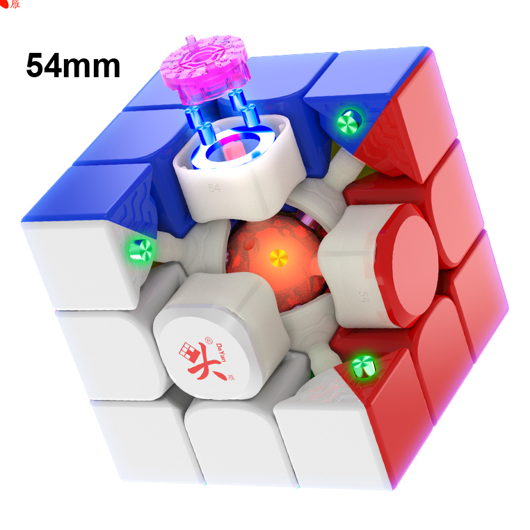 Dayan GuHong Pro+ Maglev 54mm 3x3