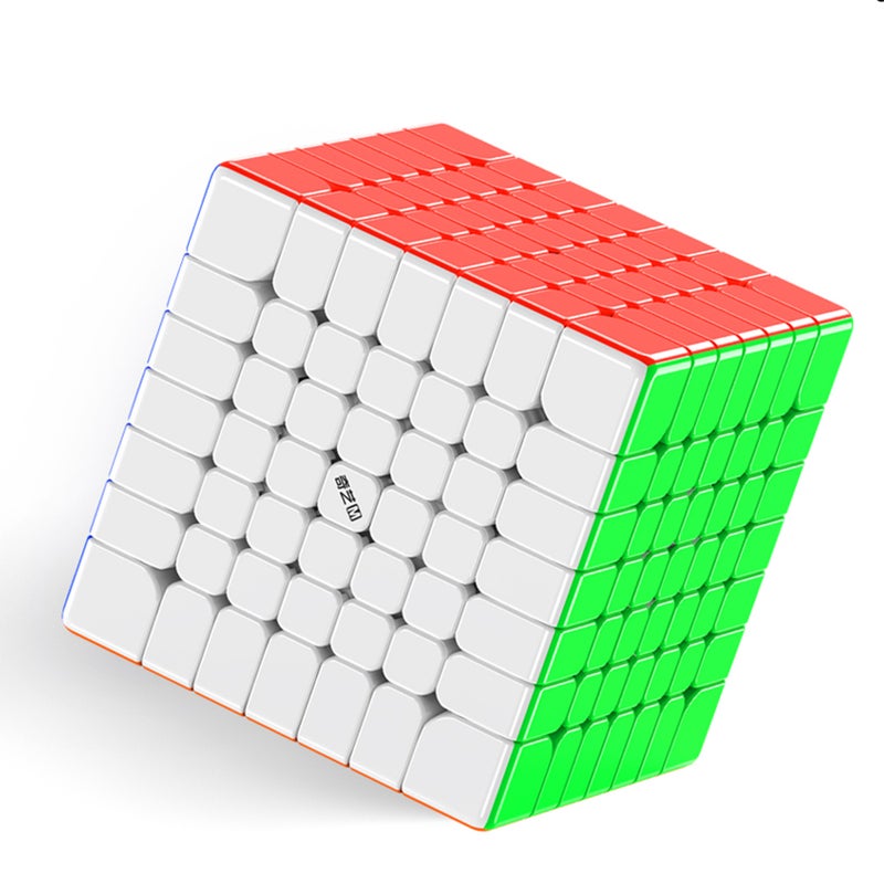 QiYi Warrior 7x7 M UV