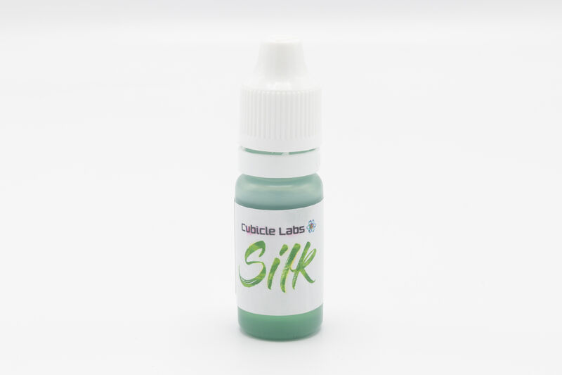 Cubicle Labs Silk