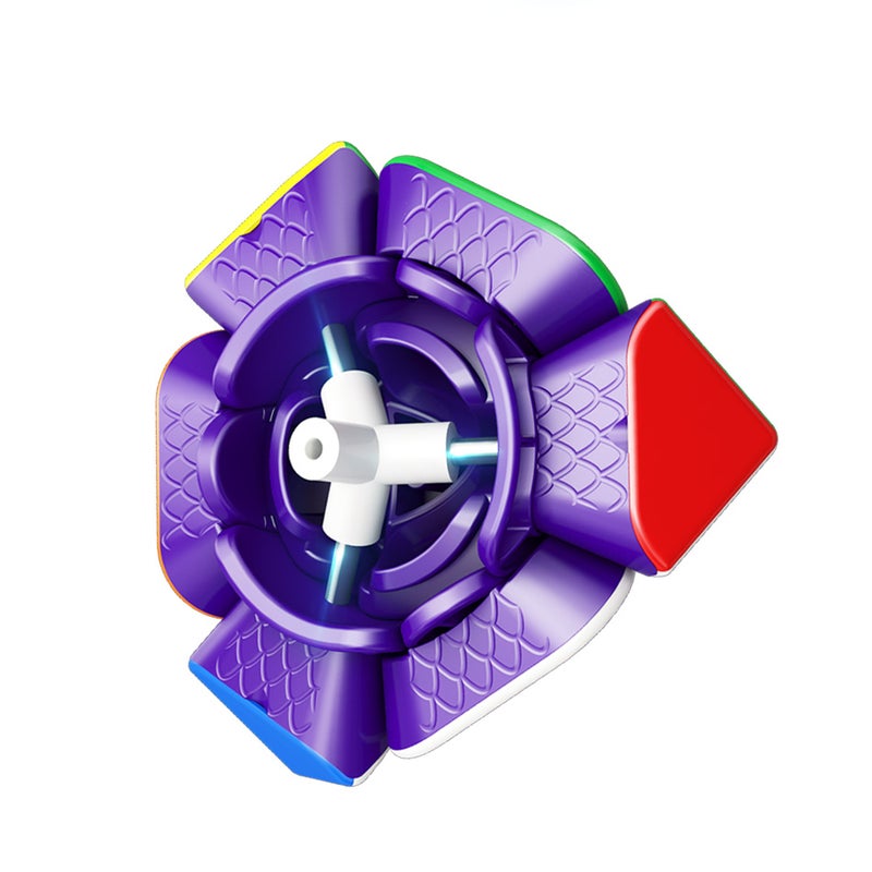 MoYu Weilong Skewb MagLev