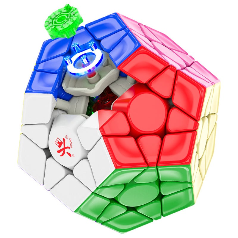 Dayan Megaminx Pro+ M