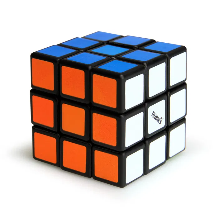 Rubik's Squish 3x3