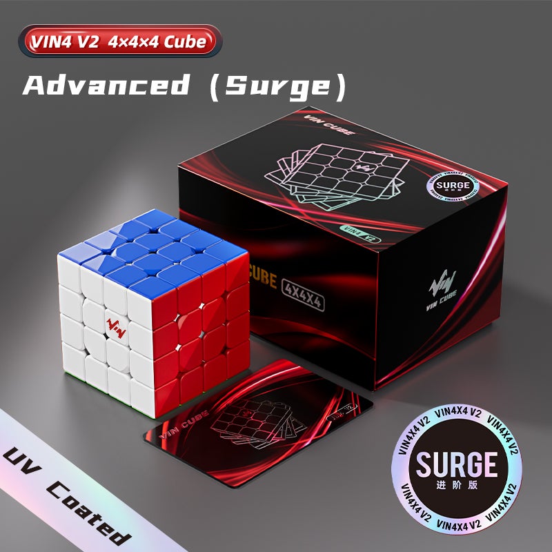 VinCube 4x4 M V2